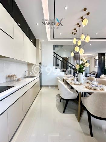 Rumah Modern Cantik 4 KT Siap Huni di Lowokwaru Rumah Modern Cantik 4 KT Siap Huni di Lowokwaru