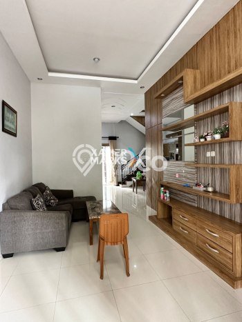 Dijual Rumah Eksklusif 4 KT di Pandanwangi, Malang Dijual Rumah Eksklusif 4 KT di Pandanwangi, Malang