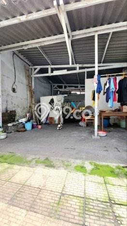 Dijual Tanah di Klojen Malang Luas 665m2 SHM Dijual Tanah di Klojen Malang Luas 665m2 SHM