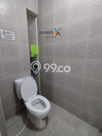 Cocok Untuk Investasi! Dijual Kost di Araya 4 Kamar Cocok Untuk Investasi! Dijual Kost di Araya 4 Kamar