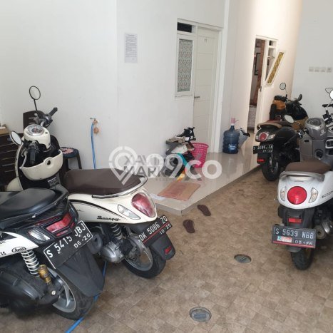 Rumah Kost untuk Dijual di Merjosari Punya 15 Kamar Rumah Kost untuk Dijual di Merjosari Punya 15 Kamar