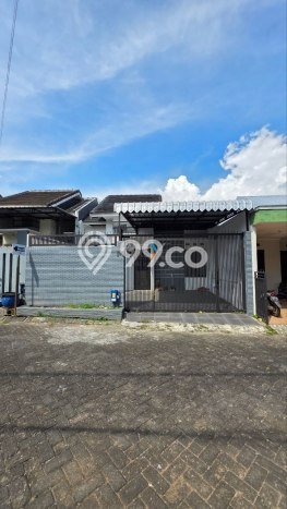 Rumah Modern Minimalis 2 Kamar Bisa Langsung Pindah di Sukun Rumah Modern Minimalis 2 Kamar Bisa Langsung Pindah di Sukun