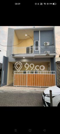 Kos-kosan Dijual di Tlogomas Malang Luas 160m2 Kos-kosan Dijual di Tlogomas Malang Luas 160m2