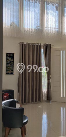 For Sale! Luxury House LT 201m2 Desain Elegan di Villa Puncak Tidar For Sale! Luxury House LT 201m2 Desain Elegan di Villa Puncak Tidar