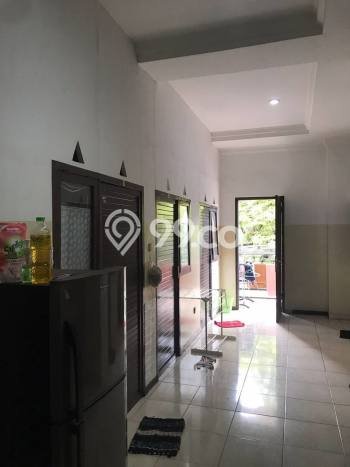 Dijual Kost Strategis di Lowokwaru, Malang 25 KT, 10 KM, Luas Bangunan 397m2 Dijual Kost Strategis di Lowokwaru, Malang 25 KT, 10 KM, Luas Bangunan 397m2