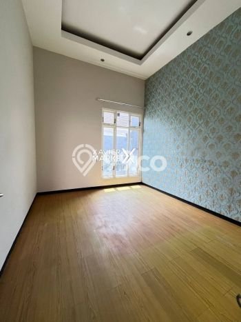 Rumah Modern 4 KT di Tunggulwulung Malang Unfurnished Rumah Modern 4 KT di Tunggulwulung Malang Unfurnished