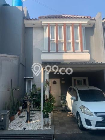 Rumah Luas Asri 3 KT Siap Pakai di Jatiwaringin Bekasi Rumah Luas Asri 3 KT Siap Pakai di Jatiwaringin Bekasi