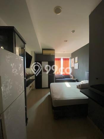 Apartemen Murah Dijual di Bekasi 1 KT & 1 KM Apartemen Murah Dijual di Bekasi 1 KT & 1 KM