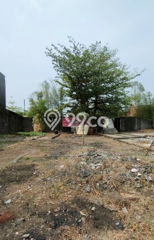 Lahan Disewakan di Duren Sawit, Jakarta Timur, Luas 396m2 SHM Lahan Disewakan di Duren Sawit, Jakarta Timur, Luas 396m2 SHM