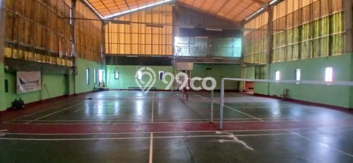 Unit Gudang Paling Strategis di Bekasi Barat Bekasi dengan LB 900m2 Unit Gudang Paling Strategis di Bekasi Barat Bekasi dengan LB 900m2