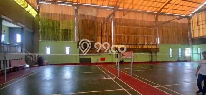 Unit Gudang Paling Strategis di Bekasi Barat Bekasi dengan LB 900m2 Unit Gudang Paling Strategis di Bekasi Barat Bekasi dengan LB 900m2