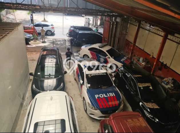 Paling Diincar! Gudang Dijual di Pekayon Harga Kompetitif Paling Diincar! Gudang Dijual di Pekayon Harga Kompetitif