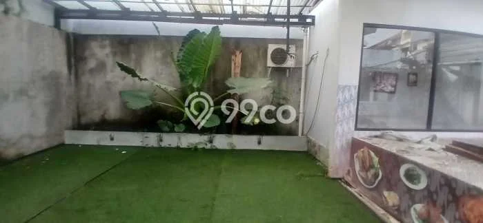 Komersial untuk Disewa di Pusat Bekasi Luas Bangunan 400m2 Komersial untuk Disewa di Pusat Bekasi Luas Bangunan 400m2