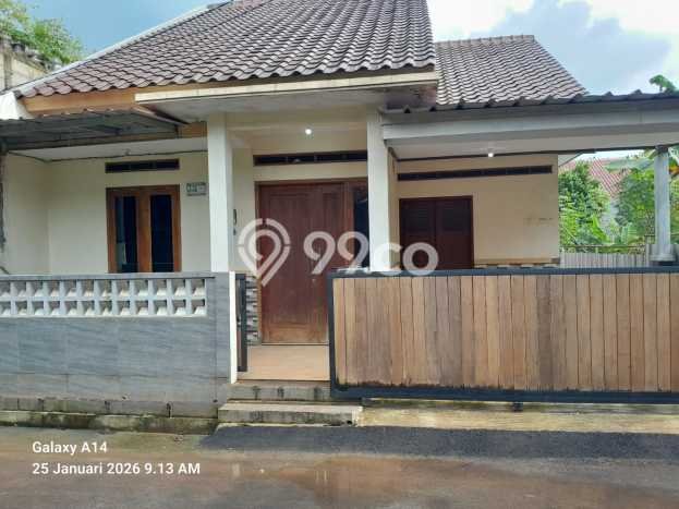 Rumah Modern Cantik 4 Kamar Bisa Langsung Pindah di Jatisampurna Rumah Modern Cantik 4 Kamar Bisa Langsung Pindah di Jatisampurna