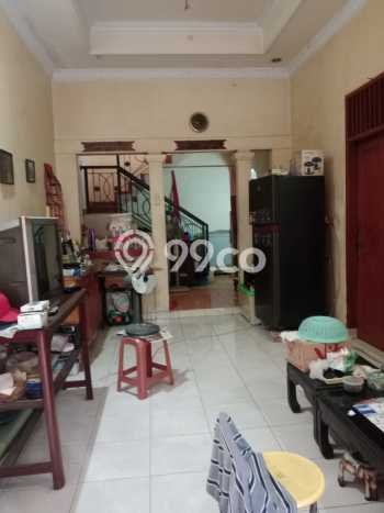 Disewakan! Rumah 2 Kamar Tidur &
1 Kamar Mandi di Taman Galaxy, Bekasi Disewakan! Rumah 2 Kamar Tidur &
1 Kamar Mandi di Taman Galaxy, Bekasi