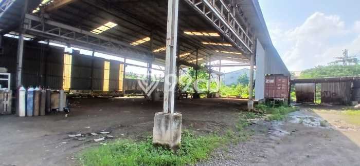 Disewakan Gudang komersial di Jatinegara luas bangunan 600m2 Disewakan Gudang komersial di Jatinegara luas bangunan 600m2