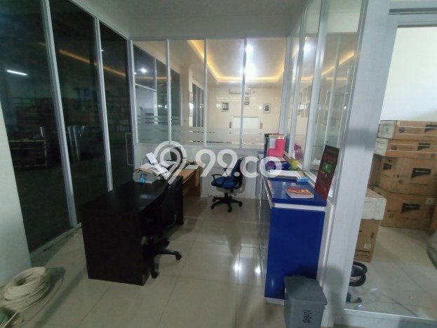 Unit Gudang Dijual di Rawalumbu Bekasi Luas Tanah 1000m2, Luas Bangunan 800m2 Unit Gudang Dijual di Rawalumbu Bekasi Luas Tanah 1000m2, Luas Bangunan 800m2