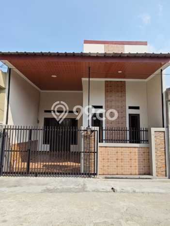Dijual Rumah Strategis Bagus Punya 3 KT di Babelan Bekasi SHM Dijual Rumah Strategis Bagus Punya 3 KT di Babelan Bekasi SHM
