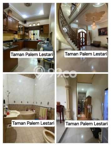 Hunian Super Elit dengan Akses Paling Strategis di Taman Palem, Jakarta Barat Hunian Super Elit dengan Akses Paling Strategis di Taman Palem, Jakarta Barat