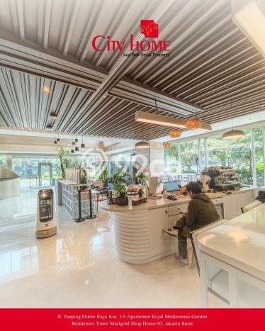 Disewakan Kantor di Kawasan Ramai Thamrin Luas 218m2 Disewakan Kantor di Kawasan Ramai Thamrin Luas 218m2