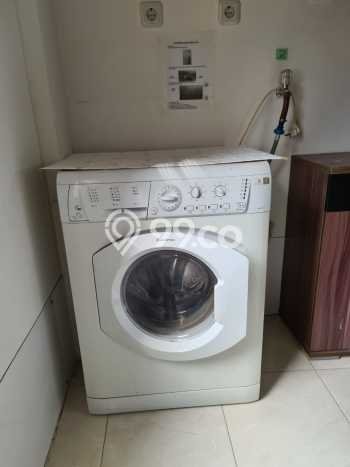 Apartemen Eksklusif di , 2 KT, Luas 72m2m², Siap Huni Apartemen Eksklusif di , 2 KT, Luas 72m2m², Siap Huni