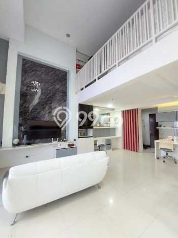 Apartemen Nyaman untuk Disewa, 1 Kamar di Jakarta Barat Apartemen Nyaman untuk Disewa, 1 Kamar di Jakarta Barat