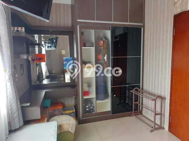 Apartemen Favorit Nyaman Dijual di Jakarta Barat dengan 2 Kamar Tidur Apartemen Favorit Nyaman Dijual di Jakarta Barat dengan 2 Kamar Tidur
