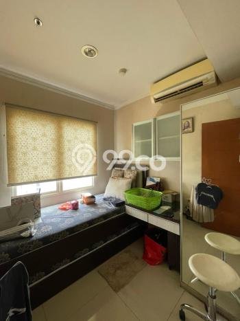 BEST DEAL! Apartemen di , 2 KT, Luas 53m2m² BEST DEAL! Apartemen di , 2 KT, Luas 53m2m²