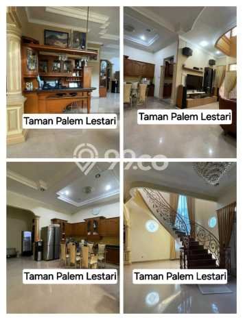 Hunian Super Elit dengan Akses Paling Strategis di Taman Palem, Jakarta Barat Hunian Super Elit dengan Akses Paling Strategis di Taman Palem, Jakarta Barat