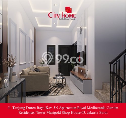 Dijual Rumah 5 Kamar Lokasi Strategis Bagus dan Strategis di Kebon Jeruk Dijual Rumah 5 Kamar Lokasi Strategis Bagus dan Strategis di Kebon Jeruk