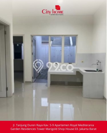 Dijual Rumah Strategis Bagus Punya 2 KT di Tangerang Tangerang - Dijual Rumah Strategis Bagus Punya 2 KT di Tangerang Tangerang -