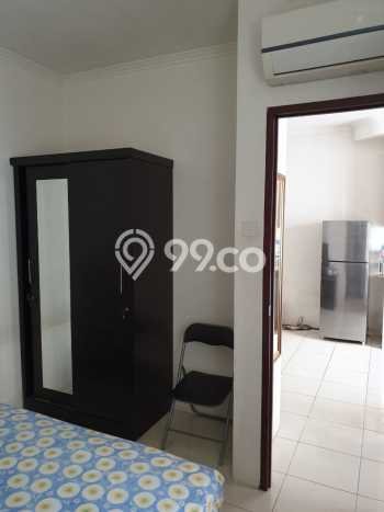 Apartemen Minimalis untuk Disewa, 2 Kamar di Jakarta Barat Apartemen Minimalis untuk Disewa, 2 Kamar di Jakarta Barat