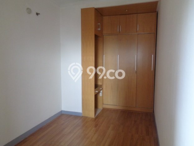 Apartemen Eksklusif Kawasan Tanjung Duren, 1 KT, Luas 31m² Apartemen Eksklusif Kawasan Tanjung Duren, 1 KT, Luas 31m²