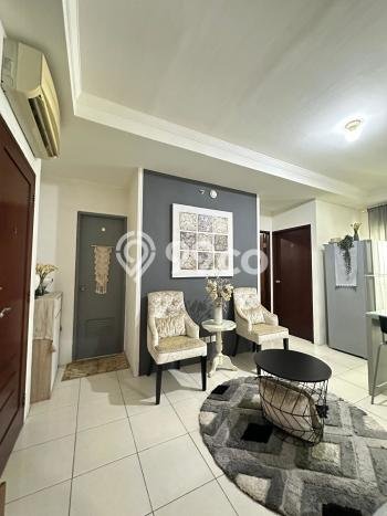 Sewa Apartemen Terjangkau 2 BR di Tanjung Duren Selatan Jakarta Barat Sewa Apartemen Terjangkau 2 BR di Tanjung Duren Selatan Jakarta Barat