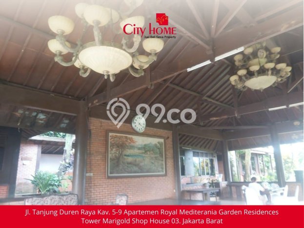 Vila Potensial Kawasan Megamendung, Area 9235m2m², Dekat ke beragam fasilitas Vila Potensial Kawasan Megamendung, Area 9235m2m², Dekat ke beragam fasilitas