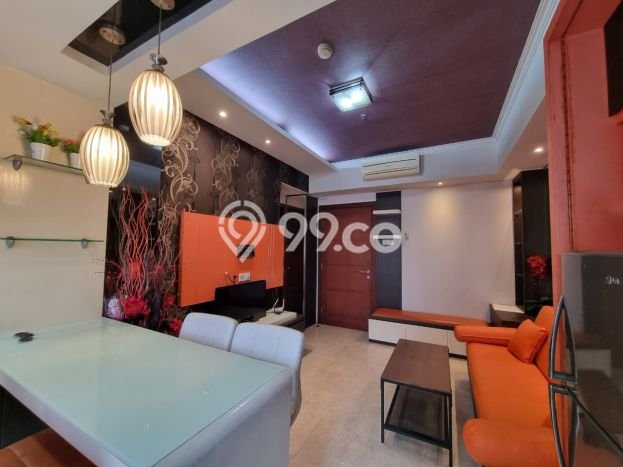 Disewakan Apartemen Harga Terjangkau di Tanjung Duren Selatan 2 KT Disewakan Apartemen Harga Terjangkau di Tanjung Duren Selatan 2 KT