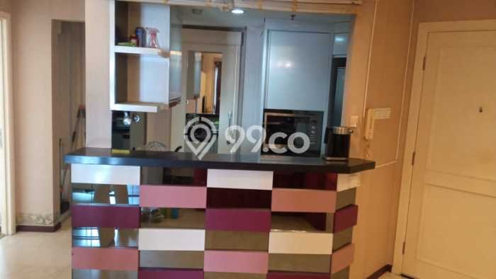 Apartemen Eksklusif di , 2 KT, Luas 72m2m², Siap Huni Apartemen Eksklusif di , 2 KT, Luas 72m2m², Siap Huni