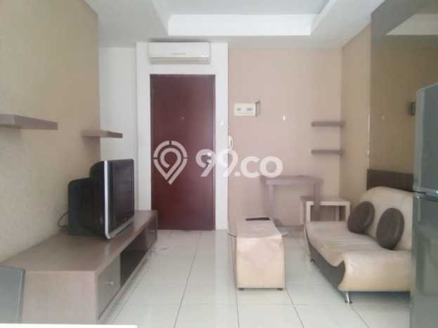 Siap Huni Apartemen di Jakarta Barat 2 Kamar & 1 Kamar Mandi, Luas 42m2 Siap Huni Apartemen di Jakarta Barat 2 Kamar & 1 Kamar Mandi, Luas 42m2