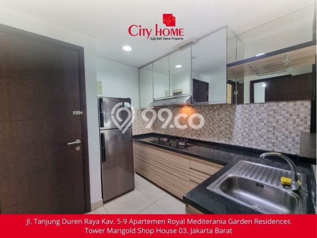 Disewakan Apartemen Harga Terjangkau di Tanjung Duren Selatan 2 Bedroom Disewakan Apartemen Harga Terjangkau di Tanjung Duren Selatan 2 Bedroom