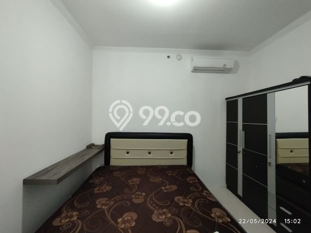 Dijual Apartemen 2 KT & 1 KM di Jakarta Barat Area Strategis Dijual Apartemen 2 KT & 1 KM di Jakarta Barat Area Strategis
