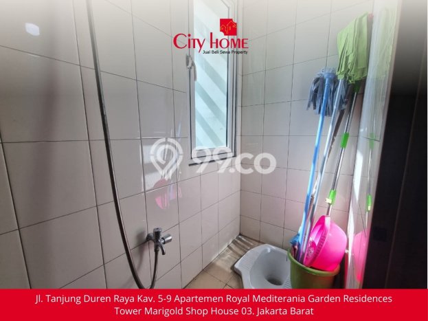 Disewakan Apartemen Harga Terjangkau di Tanjung Duren Selatan 2 Bedroom Disewakan Apartemen Harga Terjangkau di Tanjung Duren Selatan 2 Bedroom