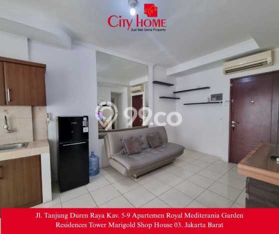 Hunian Apartemen Sewa Terjangkau 44m2 di Tanjung Duren Selatan, Cocok untuk Hunian Anda Hunian Apartemen Sewa Terjangkau 44m2 di Tanjung Duren Selatan, Cocok untuk Hunian Anda