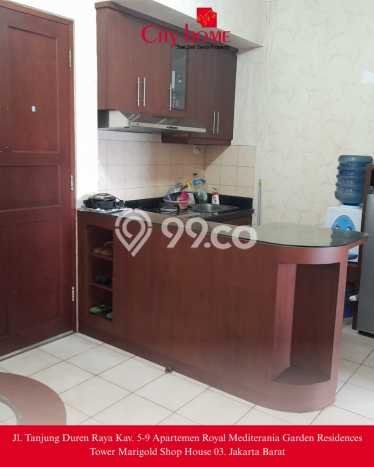 Sewa Apartemen Murah di Tanjung Duren Selatan 2 KT Sewa Apartemen Murah di Tanjung Duren Selatan 2 KT