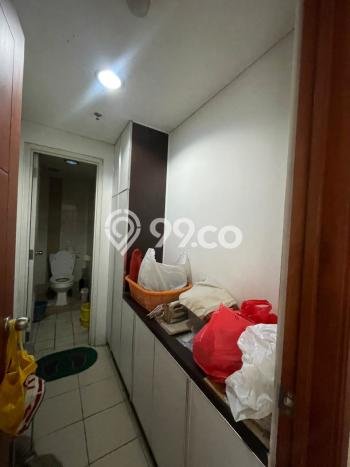 BEST DEAL! Apartemen di , 2 KT, Luas 53m2m² BEST DEAL! Apartemen di , 2 KT, Luas 53m2m²