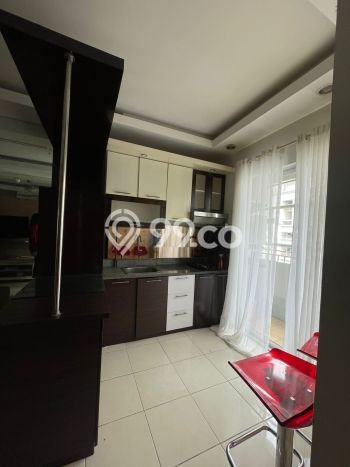 Sewa Apartemen Terjangkau 2 BR di Tanjung Duren Jakarta Barat Sewa Apartemen Terjangkau 2 BR di Tanjung Duren Jakarta Barat