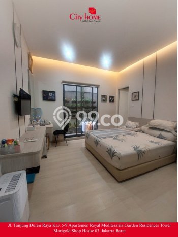 Siap Huni Hunian Elit 0 Kamar di Kembangan Dekat ke Mana Pun Siap Huni Hunian Elit 0 Kamar di Kembangan Dekat ke Mana Pun