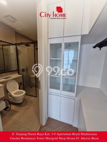 Paling Dicari! Apartemen Eksklusif Dijual di Tanjung Duren Selatan Punya 2 Bedroom Paling Dicari! Apartemen Eksklusif Dijual di Tanjung Duren Selatan Punya 2 Bedroom