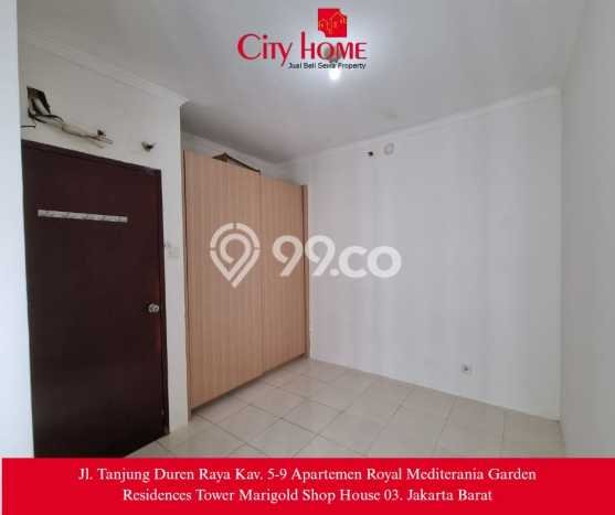 Apartemen Nyaman untuk Disewa, 2 Kamar di Jakarta Barat Apartemen Nyaman untuk Disewa, 2 Kamar di Jakarta Barat