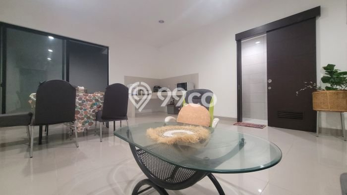 Rumah Elit Modern Siap Huni di Pantai Indah Kapuk 2 Jakarta Utara Rumah Elit Modern Siap Huni di Pantai Indah Kapuk 2 Jakarta Utara