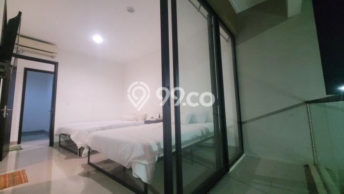 Rumah Elit Modern Siap Huni di Pantai Indah Kapuk 2 Jakarta Utara Rumah Elit Modern Siap Huni di Pantai Indah Kapuk 2 Jakarta Utara